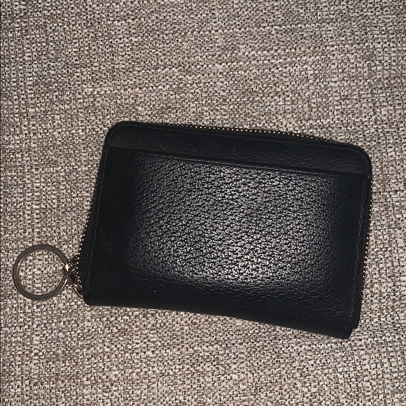 Kate Spade Zip Key Wallet - Picture 2 of 3